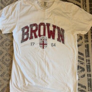 Brown University T-Shirt